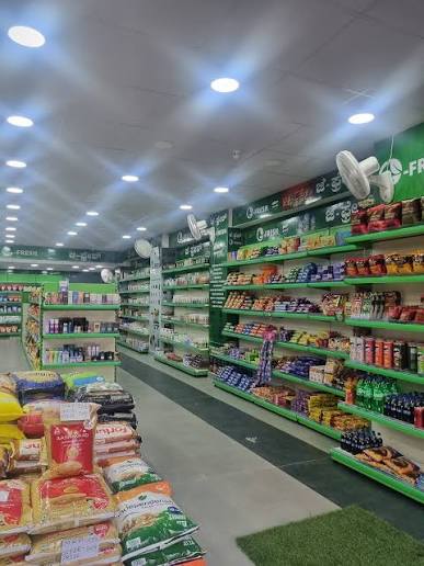 Aisle