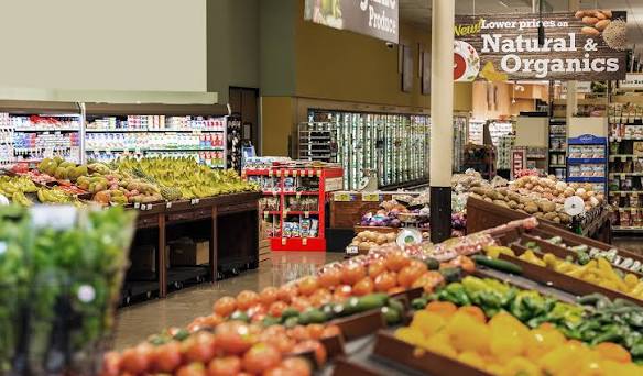 Aisle